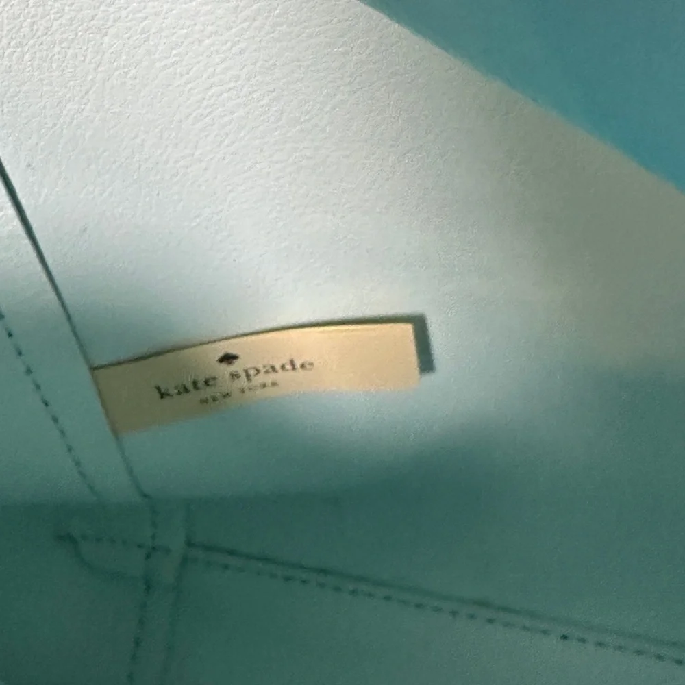 NWT Kate Spade bag.